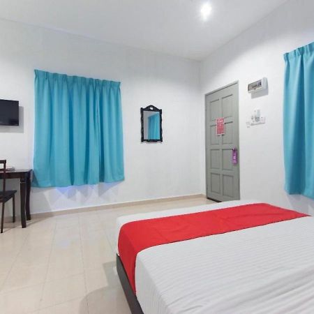OYO 44028 Alpha Motel Pantai Cenang (Langkawi) Exterior foto