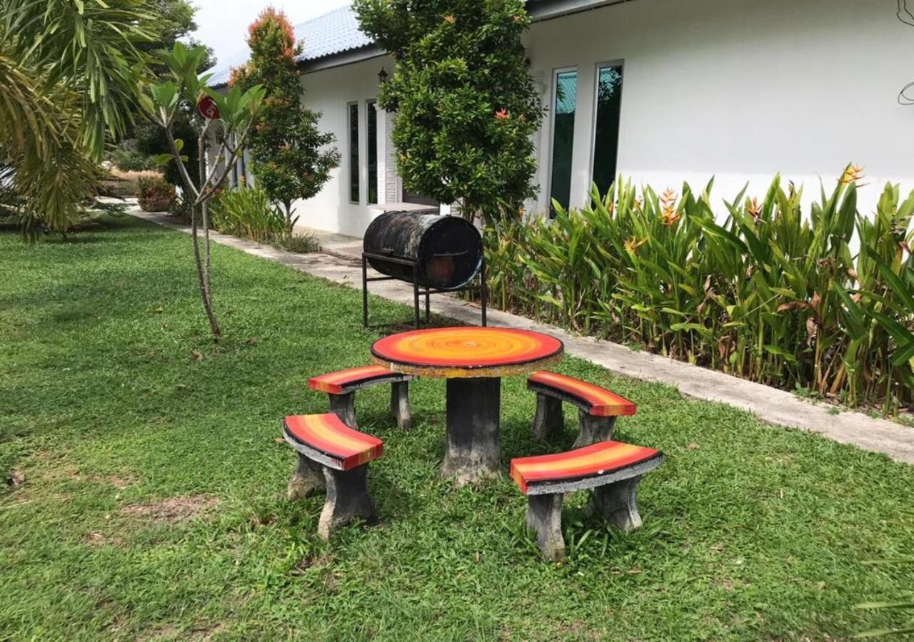 OYO 44028 Alpha Motel Pantai Cenang (Langkawi) Exterior foto