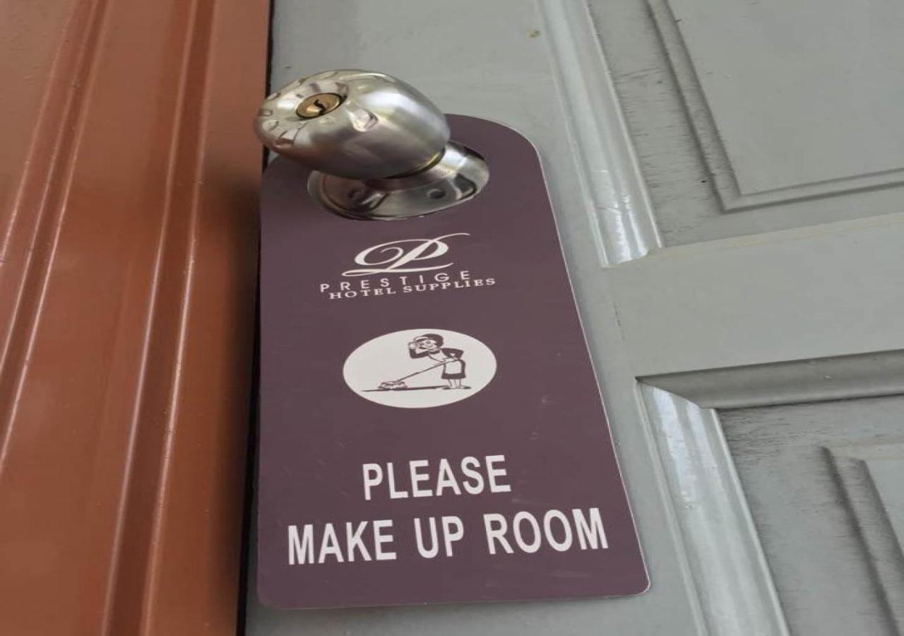 OYO 44028 Alpha Motel Pantai Cenang (Langkawi) Exterior foto
